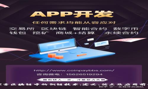 探索区块链中的侧链技术：定义、优点及应用前景