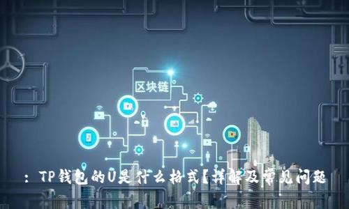 : TP钱包的U是什么格式？详解及常见问题